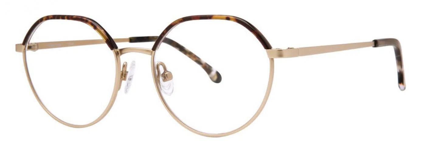 Elliott Ives Silas Eyeglasses - view 2